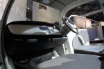 Honda EV-N Concept 2009 года